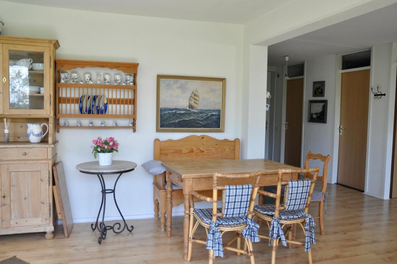 Appartement Badhotel 300 Callantsoog Extérieur photo
