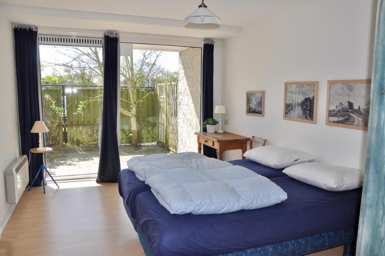 Appartement Badhotel 300 Callantsoog Extérieur photo