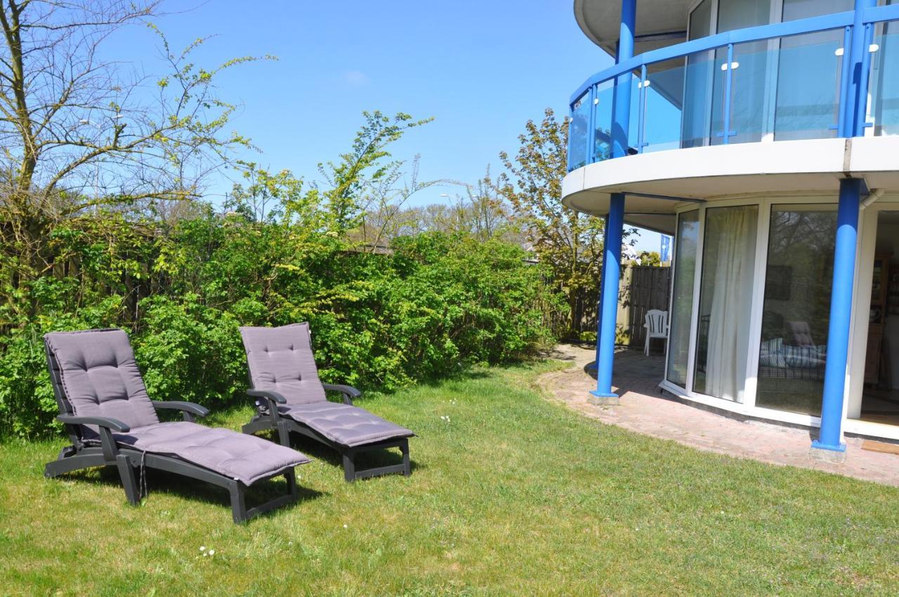Appartement Badhotel 300 Callantsoog Extérieur photo